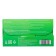 Secret Beauty wax strips for facial depilation, with aloe vera, 10 pcs