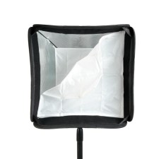 Softbox GODOX SFGV5050, for premature flashes, with honeycombs
