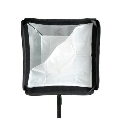 Softbox GODOX SFGV5050, for premature flashes, with honeycombs