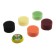 Circle for polishing Torso, 50 mm, set of 16 items