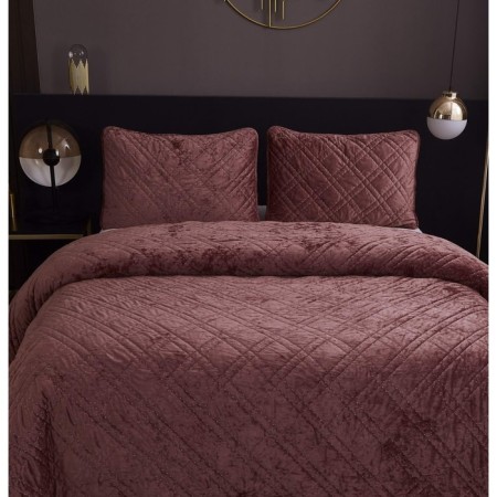 Cover with pillowcases "Selena", size 240x260 cm, 50x70 cm-2 pcs-2