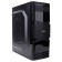 Zalman ZM-T3 case, without PSU, MATX, Black