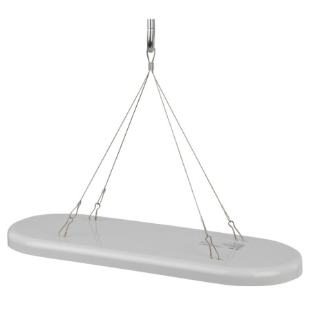 Lamp for plants ERA Fito-25W-QLED-Fly suspended full spectrum 25 W-11