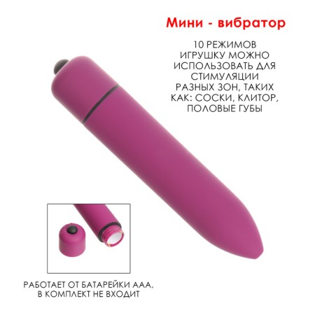 Erotic set for fingering of the oka-chpoki, for it, 5 items-2