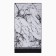 Tensor Ethel Granite, 50x90cm, 100% cotton, 420g/m2