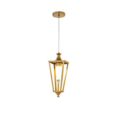 Suspension Lampion 160 mm, GU10LED 5W