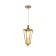 Suspension Lampion 160 mm, GU10LED 5W