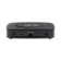 Prefix Smart TV DGMedia 6k Allwinner, 4GB RAM, 32GB, Android, UlHD, Wi-Fi, HDMI, Black