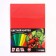 Cardboard tinted, A3, 36 sheets, 18 colors, non -moped, bilateral, in a package, 140 g/m², Avengers