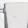 A set of glass mugs “TIME TIME. Beer mug ", 500 ml, 2 pcs