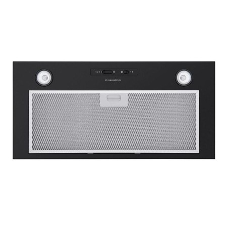 Maunfeld Crosby Light (C) 60 Black, built -in 850 m3/h, 60 cm, black-2