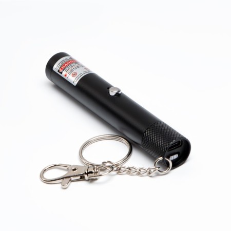 Laser pointer pointer, 200 mAh, 532 nm, green beam-2