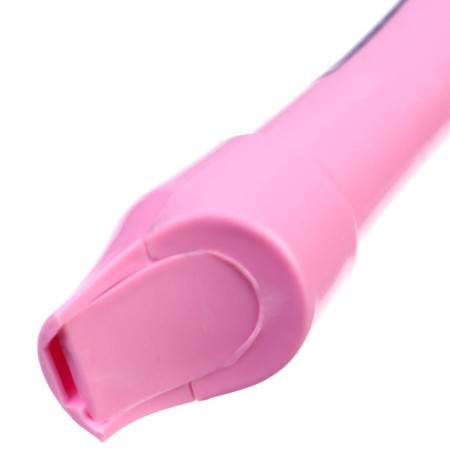 Musical toy "Dudochka: Minnie Mouse", pink color-5