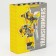 Gift package, 31x40x11.5 cm, packaging, transformers
