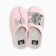 Women's slippers, size 38