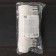 Disposable form for buffet buffes, 49 ml, 5.6 × 9.2 × 2.9 cm, sugarcane, 50 pcs in packaging, white color