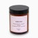 Candle in the Bank Aromatic "Weekend", sage, orange, grapefruit, 250 ml