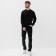 Men's sweatshirt Mist Men’s Collection, p. 54, black