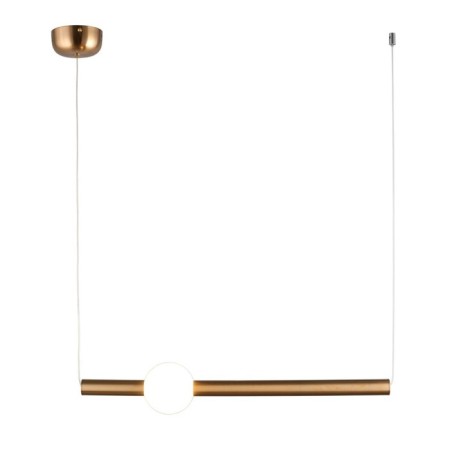 Suspended lamp Zhozefin LED 3000K 12W
