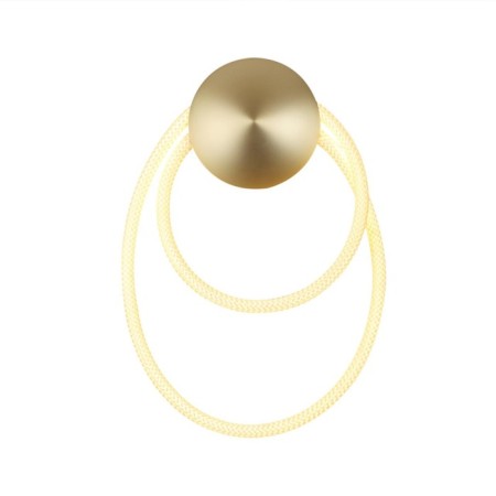 Wall lamp IP20 LED 20W 785LM 3000K-4