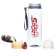 Water bottle, 500 ml, Sport, with a drinker