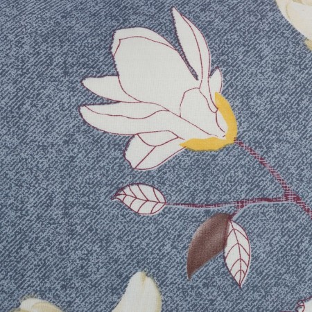 Bed linen 1.5sp saings and I “Magnolia” 143x215cm, 145x214cm, 50x70cm-1 pc, 60 g/m2, microfiber-4