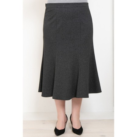 Women's skirt, size 64-2