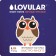 Night Distributors, Night Lovular, 9-14 kg, 19 pcs