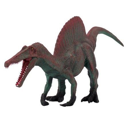 Figure Konik "Spinosaurus with a mobile jaw"-4