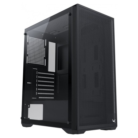 Formula Air Power G5 Black Black BP without BP ATX 1x120mm 1xusb3.0 1xusb3.1 Audio Bott PSU-5