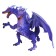 Figures "World of Dragons: Blue Two -headed Dragon"