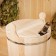 LIPA PARNIC, 15L, with a lid, "Dobroparov"