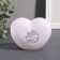 Nightlight "heart" (portrait) LED 3HLR44 8x11x7cm