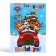 Advent calendar "Puppy Patrol", mix, 75 g