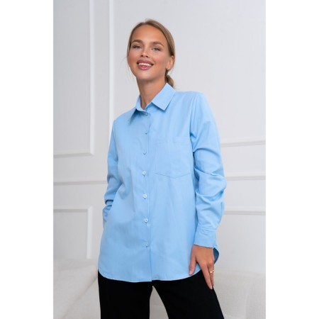 Female shirt, size 48-4
