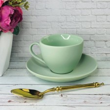 Кофейный набор Lenardi, 12 предметов