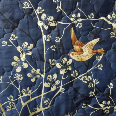 Stygonnoye covering “Light breath”, size 160x210 cm-1