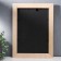 Photo frame Pine C33 0033 21x30 cm (plastic screen)