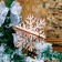 Harvesting for creativity "Snowflake No. 2"