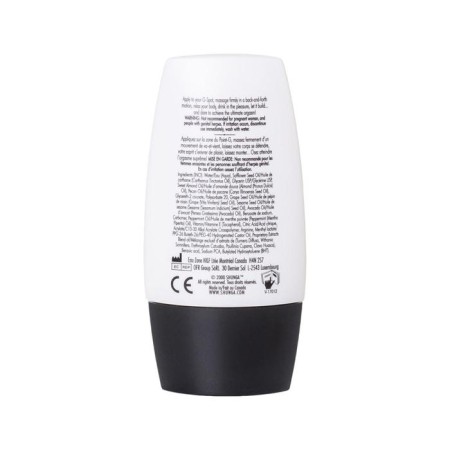Cream for stimulating the Gunga Rain of Love point, with L-argyin, 30 ml-2