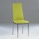 BISTROM chair (rhombus), olive