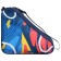 Children's bag for skates and rollers Onlytop Pattern, 31x28x20 cm