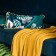 Decorative pillow Shangri La, size 45x20 cm