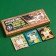 Gift tea "Male stock" 3 tastes, 12 bags X 1.8 g.