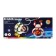 Plasticine 24 colors, 432 g, Erichkrause "Kids Space Animals", with a glass, in cardboard packaging