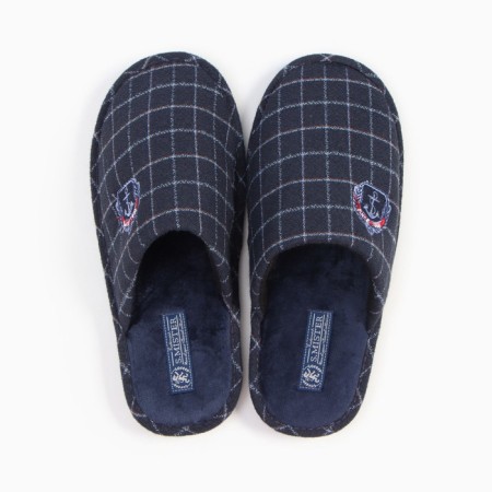 Male slippers closed, size 40/41-1