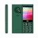 Cell phone BQ M-3598 Barrel XXL Green Black