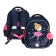 Frame saturan, 36 x 28 x 20 cm, Grizzly, from Plush, + keychain, blue