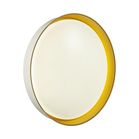 Tuna Yellow LED 48W 4000K D407 IP43-1