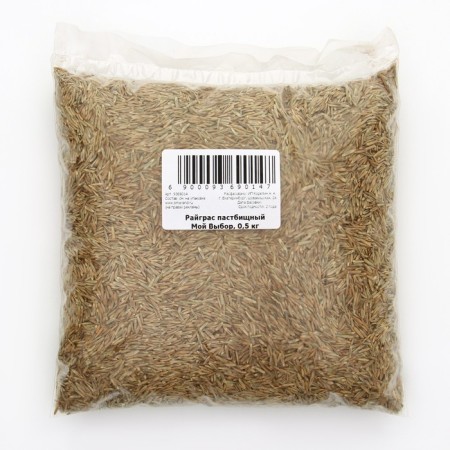Seeds Raigrace pasture, my choice, 0.5 kg